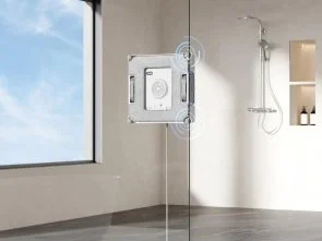 Фото: Мийник вікон ECOVACS DEEBOT Winbot W2 PRO (WG852-11) № 9 | KTC