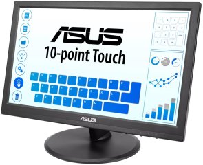 Монітор ASUS VT169HE