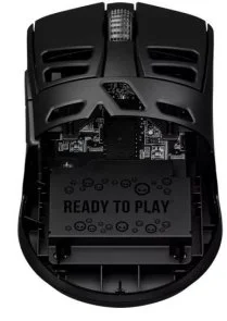 Фото: Миша Lorgar Elite MSE90W Wireless Black (LRG-MSE90W-BK) № 8 | KTC