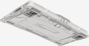 Клавіатура Gravastar Mercury K1 Lite 80key GravaStar x BSUN Linear Switch