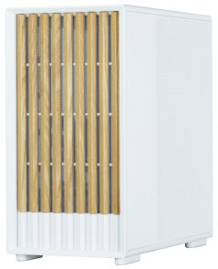 Корпус Zalman P10 Namu White with window (P10NAMUWHITE)