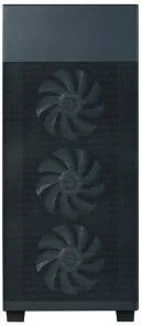 Фото: Корпус Zalman S5 Neo Black with window (S5NEOBLACK) № 11 | KTC