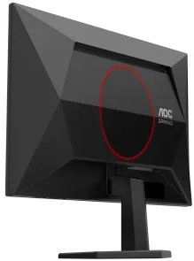 Фото: Монітор AOC 25G42E - 24.5" IPS / 1920×1080 / 180 Гц / Adaptive Sync № 5 | KTC