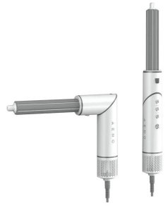 Фен AENO HS1 White (AHS0001)