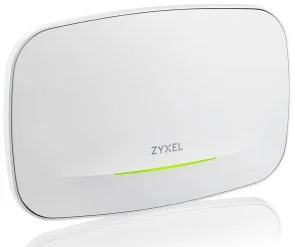 Фото: Точка доступy Wi-Fi Zyxel NebulaFlex NWA110BE (NWA110BE-EU0101F) № 2 | KTC