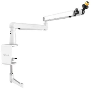 Фото: Пантограф Fifine BM88W White № 2 | KTC