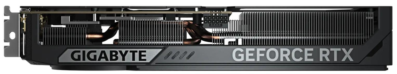 Відеокарта Gigabyte GeForce RTX 5070 WindForce SFF 12G (GV-N5070WF3-12GD)