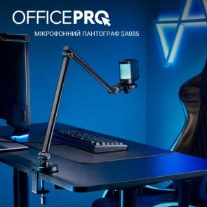 Фото: Пантограф OfficePro SA085 Black № 5 | KTC