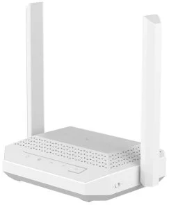 Фото: Wi-Fi Роутер Keenetic Racer (KN-4010) № 3 | KTC