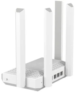 Фото: Wi-Fi Роутер Keenetic Sprinter (KN-3711) № 10 | KTC