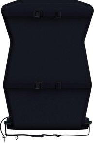 Накладка Razer Freyja HD Haptic Gaming Cushion (RC81-04340101-R3M1)