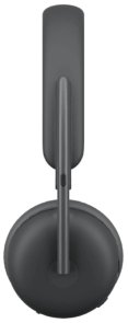 Гарнітура накладна Logitech Zone Wireless 2 Teams Version Native