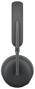 Фото: Гарнітура Logitech Zone Wireless 2 Teams Version Native Graphite (981-001436) № 4 | KTC