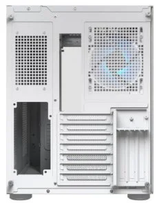 Фото: Корпус Cougar FV150 RGB White with window № 10 | KTC