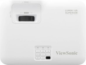  Проектор ViewSonic LS740HD (VS19579)