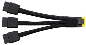 Відеокарта MSI GeForce RTX 5080 16G INSPIRE 3X
