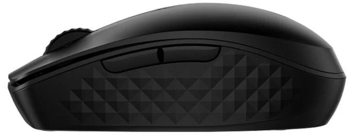 Фото: Миша HP 420 Programmable Wireless Black (7M1D3AA) № 5 | KTC