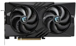 Фото: Відеокарта MSI GeForce RTX 5060 8G GAMING OC № 2 | KTC