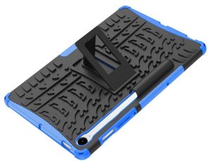 Чохол для планшета BeCover Samsung Tab S10 FE X520/X526 - Blue (713262)
