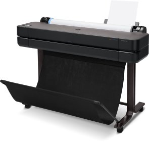 Плотер HP DesignJet T630 2025 Edition 36 with Wi-Fi (5HB11D)
