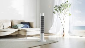 Вентилятор Xiaomi Smart Tower Fan 2 (1130775)