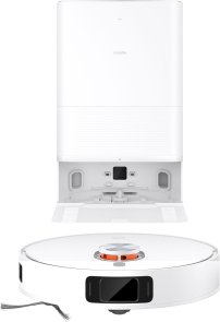 Робот-пилосос Xiaomi Robot Vacuum X20 Pro (1100572)