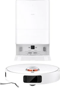 Фото: Робот-пилосос Xiaomi Robot Vacuum X20 Pro (1100572) № 4 | KTC