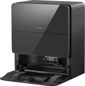 Робот-пилосос Roborock Saros 10 Black (1139657)
