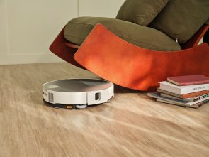 Робот-пилосос Roborock Saros 10 White (1139656)