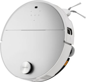 Робот-пилосос Roborock Saros 10 White (1139656)