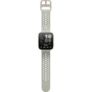 Фото: Смарт годинник Amazfit Bip 6 Stone (W2435AP4N) № 5 | KTC