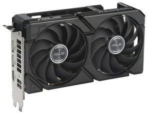 Відеокарта ASUS Dual Radeon RX9060XT 8G GDDR6 (DUAL-RX9060XT-8G)