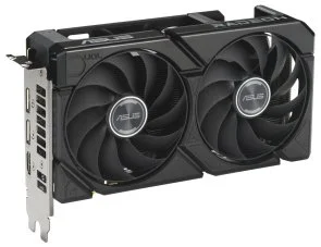 Фото: Відеокарта ASUS Dual Radeon RX9060XT 8G GDDR6 (DUAL-RX9060XT-8G) № 3 | KTC
