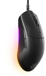 Фото: Миша SteelSeries Rival 3 Gen 2 RGB Black (62515) № 2 | KTC