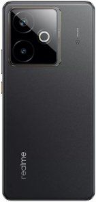 Смартфон Realme GT 7T 12/256GB IceSense Black