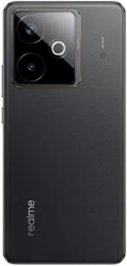 Фото: Смартфон Realme GT 7T 12/512GB IceSense Black № 7 | KTC