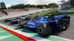 Фото: Гра F1 25 PS5 Blu-ray № 5 | KTC