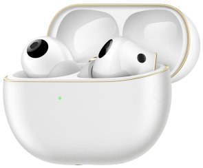  Навушники Huawei Freebuds Pro 4 White (227302)