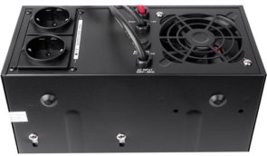 Інвертор Prologix PLP1200XL, 1200VA, 1000W