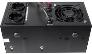 Фото: Інвертор ProLogix PLP1200XL 1200VA 1000W № 9 | KTC