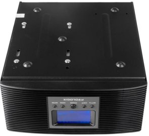 Інвертор ProLogix PLP800XL 800VA 640W