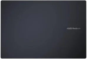 Фото: Ноутбук ASUS Vivobook 18 M1807GA-S8007 Quiet Blue - 18" IPS 144 Гц / AMD Ryzen AI 7 / 445 / DDR5 32 ГБ / PCI-E SSD 1 ТБ / Radeon Graphics № 4 | KTC