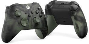 Геймпад Microsoft Xbox Wireless Controller Nocturnal Vapor (QAU-00104)