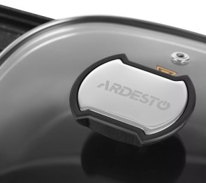 Гриль Ardesto GHP-5BL
