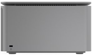 Персональний комп'ютер Lenovo ThinkCentre Neo Ultra Luna Grey