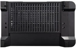 Фото: Корпус 1stPlayer UV6-BK-2FC7R-1FC7 Black with window № 9 | KTC