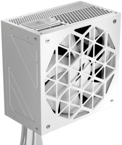 Блок живлення 1stPlayer 650W HA-650AC1 White (ACK-STD-650-WH-EU)