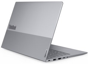 Ноутбук Lenovo ThinkBook 14 G8 IAL 21SJ007KRA Arctic Grey