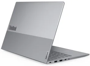 Фото: Ноутбук Lenovo ThinkBook 14 G8 IAL 21SJ007KRA Arctic Grey - 14" IPS 60 Гц / Intel Core Ultra 5 / 225U / DDR5 16 ГБ / PCI-E SSD 512 ГБ / Intel Graphics № 6 | KTC