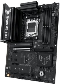 Материнська плата ASUS TUF GAMING B650E-E WIFI